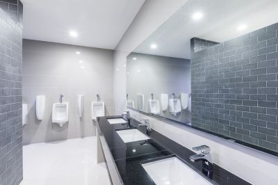 Licensed Bathroom Remodelers